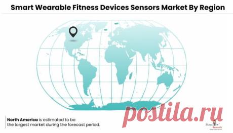 Smart Wearable Fitness Devices Sensors Market research report provides in-depth information on trends, dynamics, revenue opportunities, competitive landscape, and recent developments in the global market.