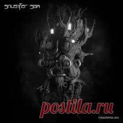 Snusifer Sax - Yggdrasilen (2024) [EP] Artist: Snusifer Sax Album: Yggdrasilen Year: 2024 Country: Sweden Style: EBM, Oldschool EBM