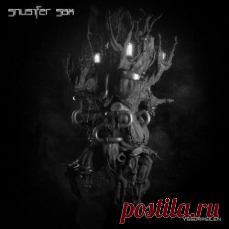 Snusifer Sax - Yggdrasilen (2024) [EP] Artist: Snusifer Sax Album: Yggdrasilen Year: 2024 Country: Sweden Style: EBM, Oldschool EBM