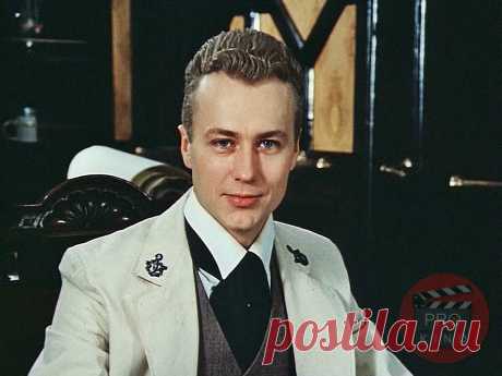 Олег Штефанко, 7 сентября, 1959