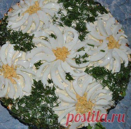 Креатив на кухне: интересные идеи блюд.