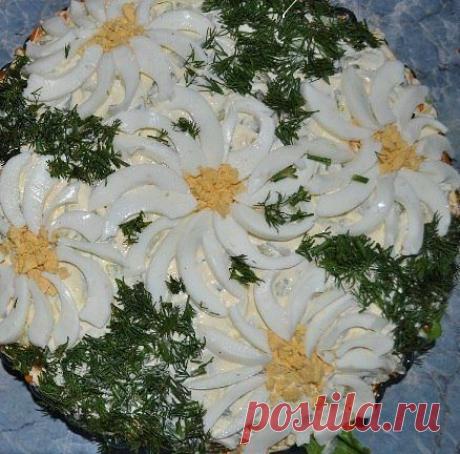 Креатив на кухне: интересные идеи блюд.