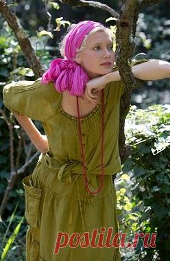 Красочный мир бохо 



КРАСОЧНЫЙ МИР ДИЗАЙНЕРА ГУДРУН

 





 








 

 






Источник
