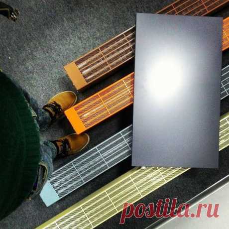 Настенные радиаторы и конвекторы: сравниваем и выбираем — Мой дом