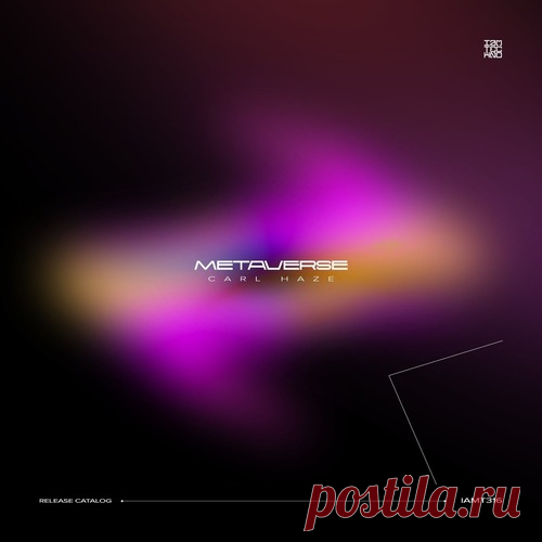 Carl Haze – Metaverse [IAMT316] - DJ-Source.com 320kbps / AIFF