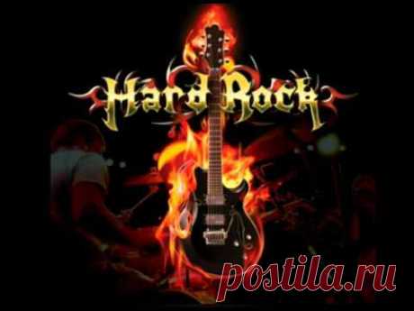 Hard Rock MegaMix vol 2- By Dj MichaelP