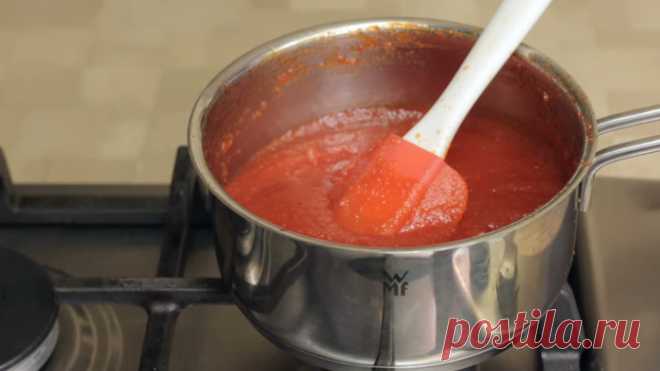 Оригинальный джем из острого перца для мяса и птицы