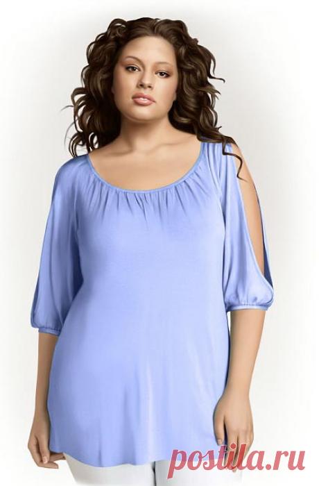 Готовые выкройки женской, мужской и детской одежды - styletowoman.ru » Страница 15