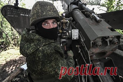 Стало известно о попадании ВСУ в «огневой мешок» в Запорожье. Вооруженные силы Украины (ВСУ) попали в «огневой мешок» у села Пятихатки в Запорожской области. По данным Telegram-канала «Военкоры русской весны», 5-му батальону 128-й украинской горно-штурмовой бригады пришлось вывести из Пятихаток основные силы и технику, уцелевшую после удара Вооруженных сил России.