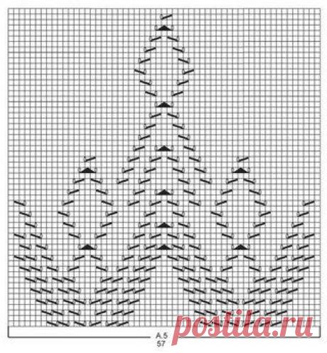 ОНА ЗНАЕТ|| Рукоделие. Вязание.