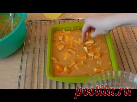Рецепты самых быстрых сладких и несладких пирогов / Простые рецепты