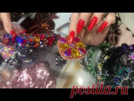 ПОКА ВСЕ ШЬЮТ... Гелла Чара  ОБЗОР БОЛТАЛКА МАСТЕР КЛАСС