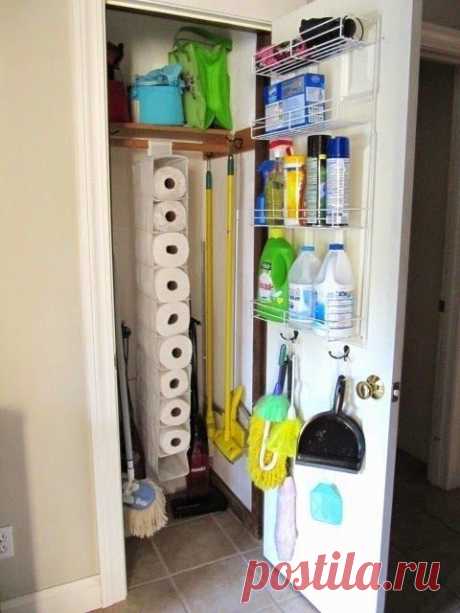 51 Game-Changing Storage Solutions That Will Expand Your Horizons