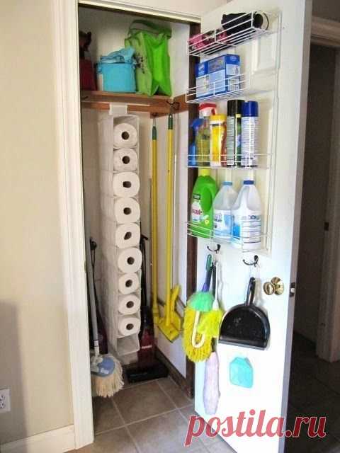 51 Game-Changing Storage Solutions That Will Expand Your Horizons