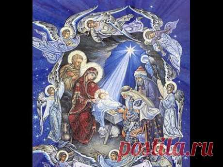 Різдво Христове! Частина 1. Збірка колядок