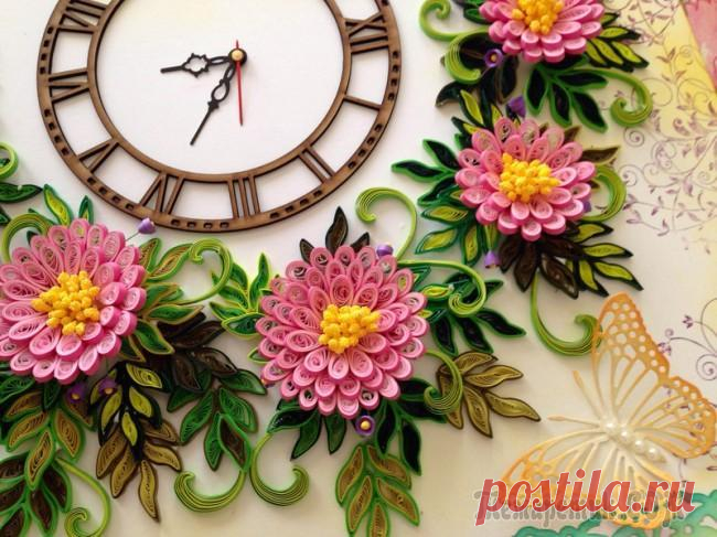 Квиллинг: учимся создавать настоящие шедевры в технике бумагокручения Если Вы находитесь в поисках интересного хобби или рукоделия – попробуйте квиллинг! 
Это несложное на первый взгляд рукоделие заставит играть ваше воображение, а для детей станет полезным занятием для...