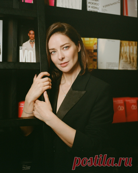 Марина Александрова
