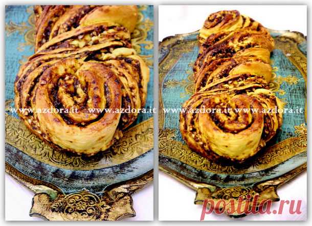 Итальянская кухня по-русски с фотографиями блюд