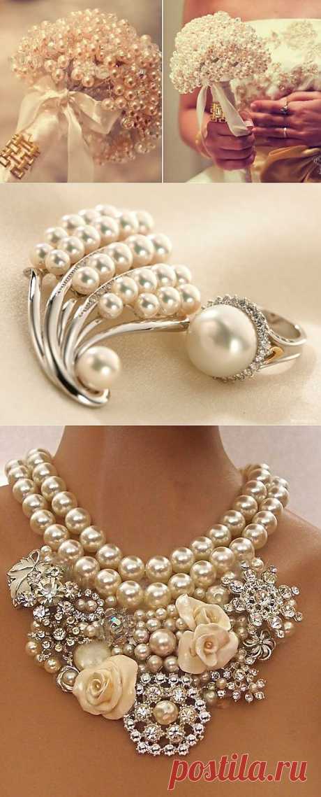 ЖЕМЧУЖНЫЕ ЖЕЛАНИЯ .