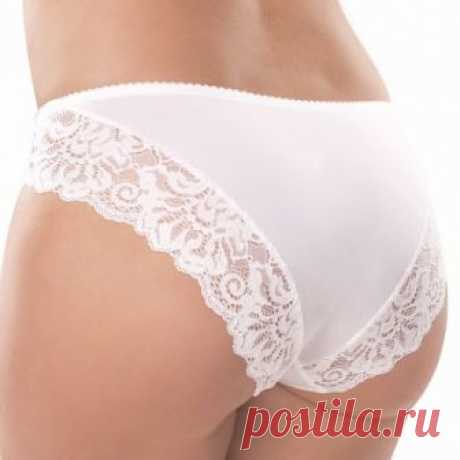 34742 высокие трусы Shape VOVA — купить на Татюр.рф