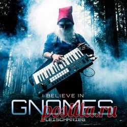 Fleischkrieg - I Believe In Gnomes (2024) [Single] Artist: Fleischkrieg Album: I Believe In Gnomes Year: 2024 Country: USA Style: Industrial Metal, EBM