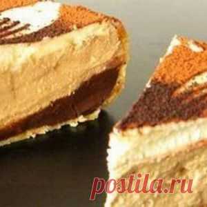 Торт «Халиф на час» - BestCook