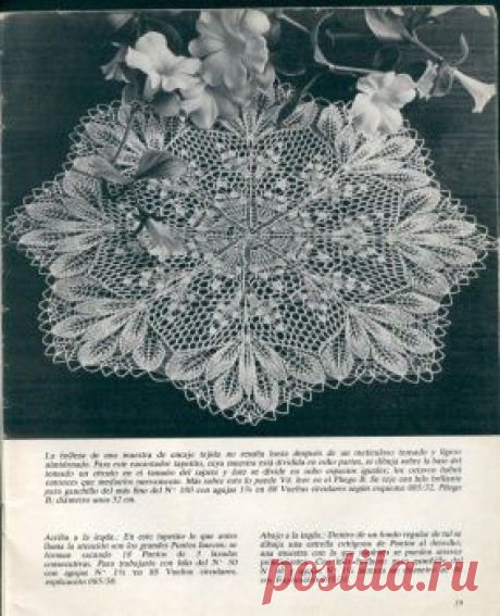Burda Special E532 1980.
