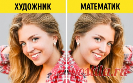 7 интересных вещей, о которых расскажет ваша внешность