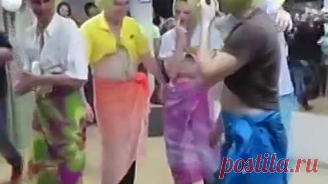 НАРЖАЛАСЬ ДО СЛЕЗ-УМИЛЕНИЕ И ВОСХИЩЕНИЕ МОЛОДЫМ ПАПОЧКАМ-МОЛОДЦЫ!