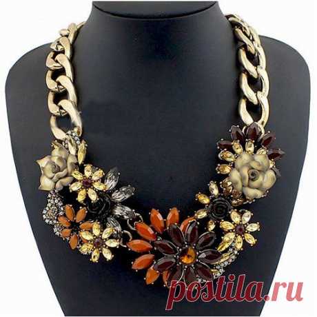 Ювелирная бижутерия Swarovski