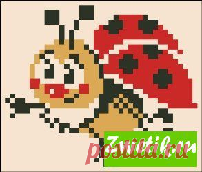 схемы букашек - Пошук Google