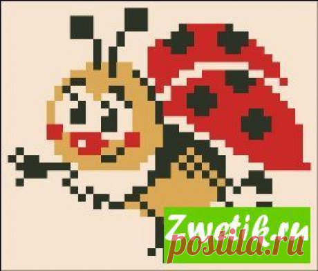 схемы букашек - Пошук Google