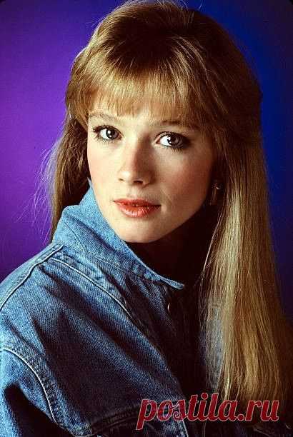 Лорен Холли, 28 октября, 1963