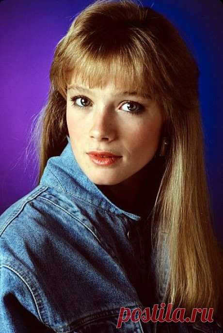 Лорен Холли, 28 октября, 1963