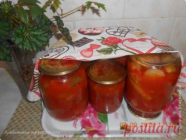 Консервируем без УКСУСА. | Страна Мастеров