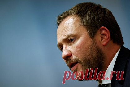 Эстония поставила ультиматум Китаю