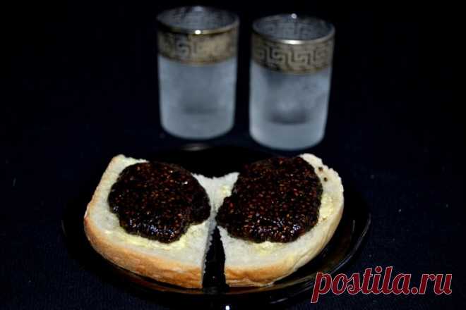 А гости все гадали 