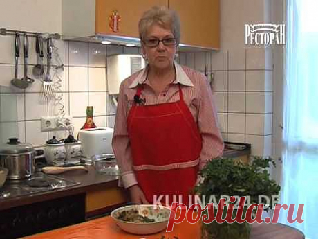 Сациви (Курица под ореховым соусом) !!!!!!!!!!!!!!!!!!!!!!!!