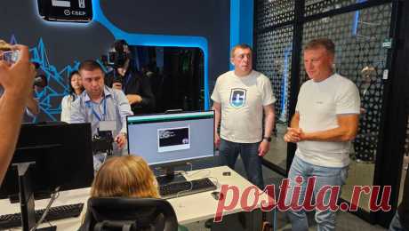 В Южно-Сахалинске открылась &quot;Школа 21&quot;. В Южно-Сахалинске открылся кампус школы цифровых технологий Сбера &quot;Школа 21&quot;, сообщает пресс-служба банка. В торжественной церемонии открытия принял участие президент, председатель правления Сбера Герман Греф и губернатор ...