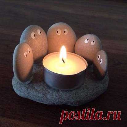 Интересный и простой в исполнении подсвечник)
#дом, ‪‬#коттедж, ‪‬#проект_коттеджа, ‪‬#проект_дома