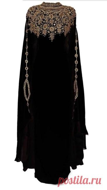 The Trend of Trendy Veiled Abayas: Revolutionizing Modest Fashion