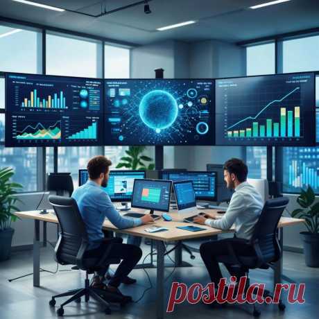Возможности нейросетей для заработка - этот секрет изменит твою жизнь навсегда! | НейроПульс | Дзен