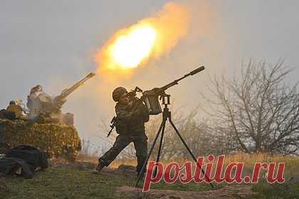 Российские войска начали наступление в районе ключевого города Харьковской области