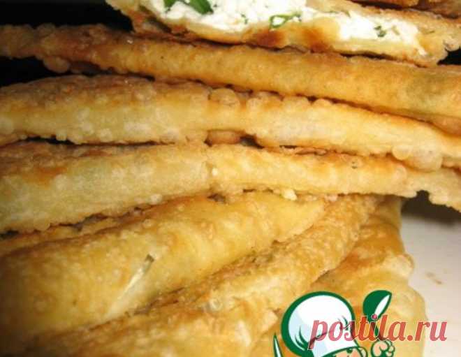 Болгарские ругувачки – кулинарный рецепт