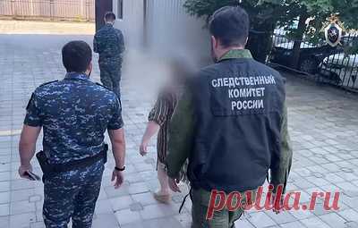В Ингушетии задержали представителя Минобрнауки по подозрению в хищении. В СК региона сообщили, что должностное лицо регионального министерства также подозревается в злоупотреблении должностными полномочиями