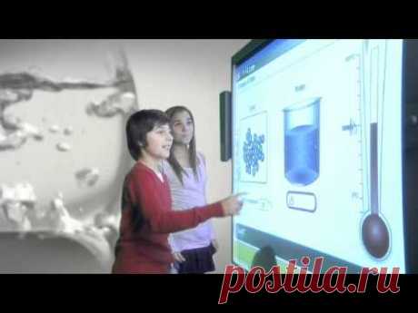 Интерактивные доски SMART