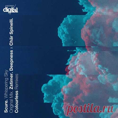 Scure (BR) – Whispering Sky [428SD] Sharing-DB.club
