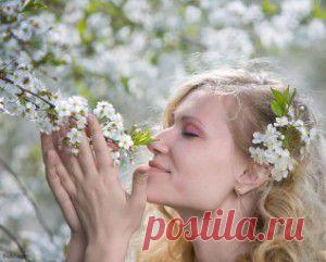 Лучший уход за кожей лица. Что необходимо сделать весной