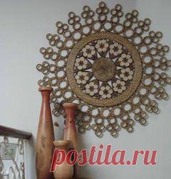 Поделки бумаги: 50 инспирации и шаг за шагом!