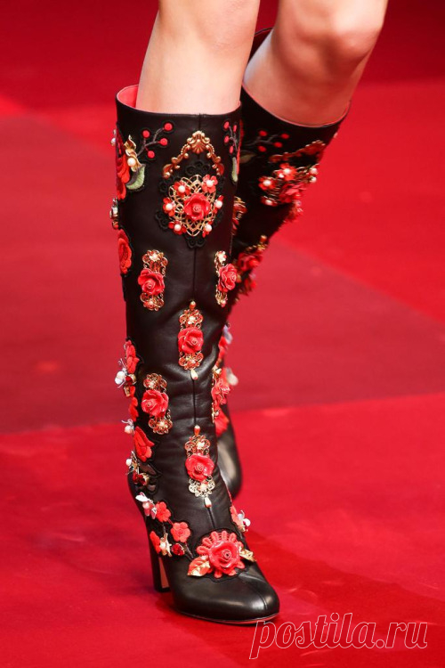 Not Ordinary Fashion